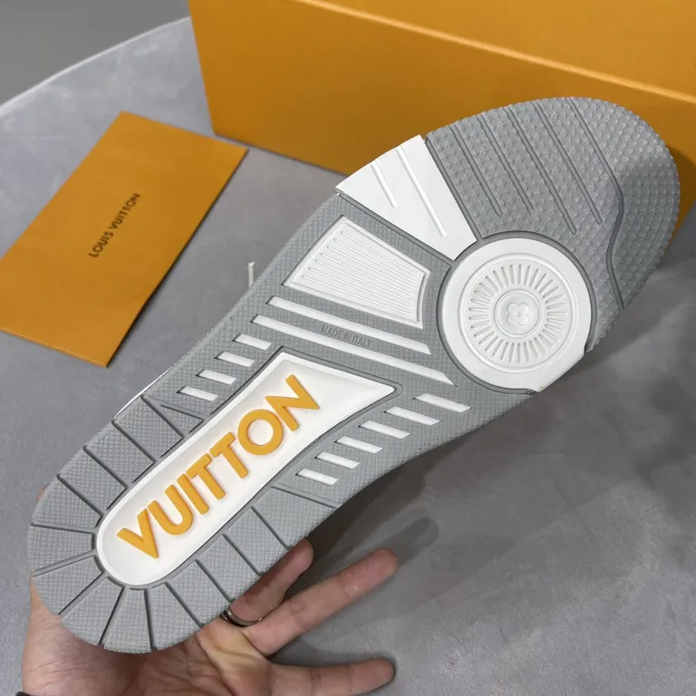 Louis Vuitton Shoe 